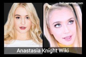 anastasia knight cause of death|Porn industry reeling after five deaths in only three。